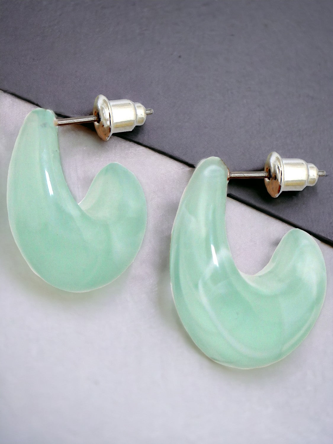 Water Drop Earrings For Girls & Women