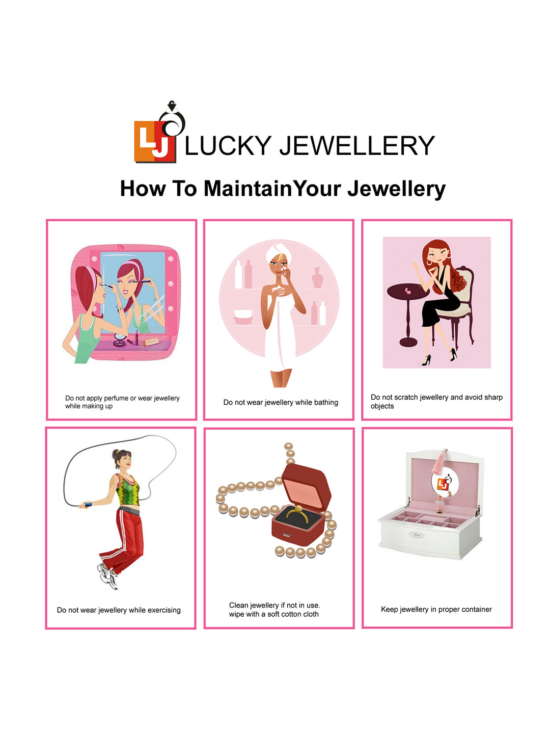 Lucky Jewellery Designer 18k Gold Plated Cashew Design Earring For Girls & Women